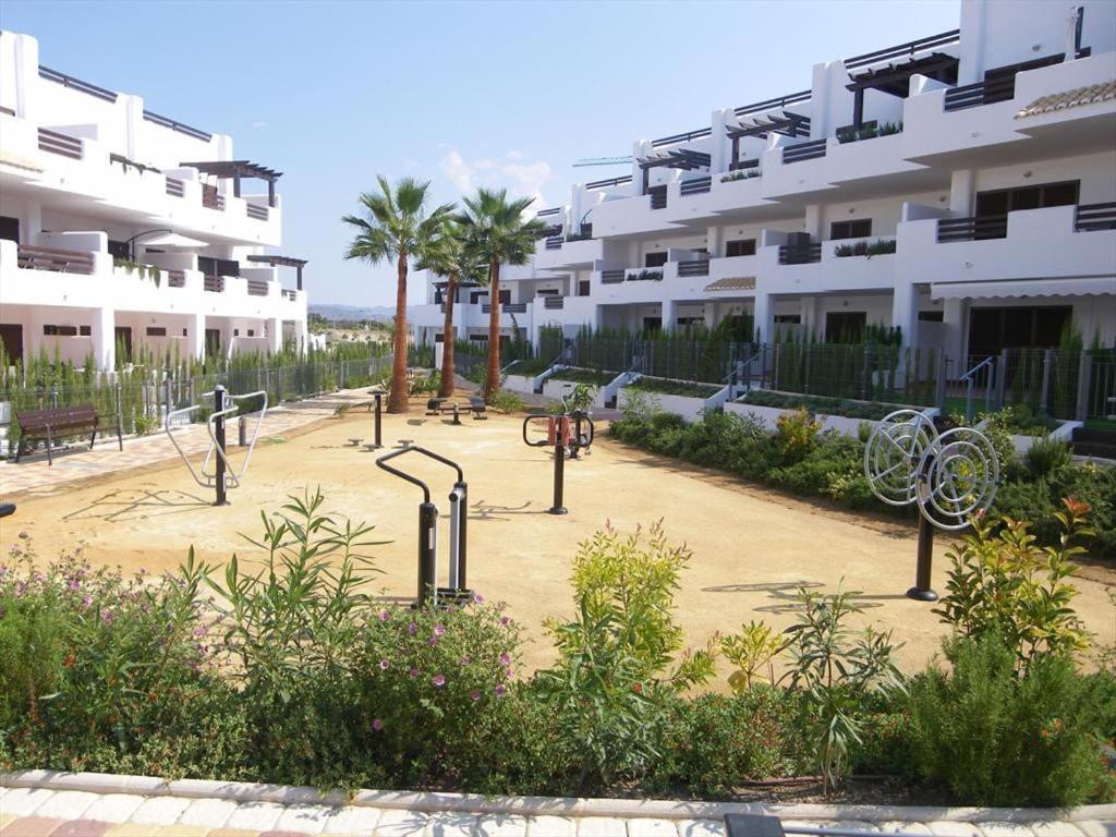 Maestro Apartment ซานฮวน เด ลอส เตร์เรรอส ภายนอก รูปภาพ