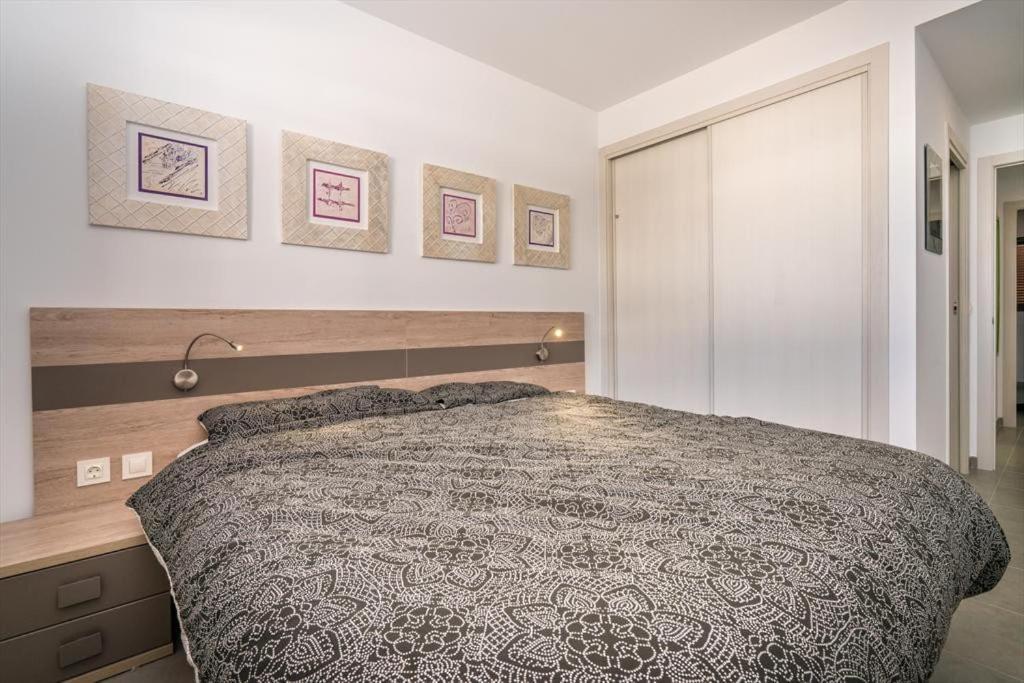 Maestro Apartment ซานฮวน เด ลอส เตร์เรรอส ภายนอก รูปภาพ