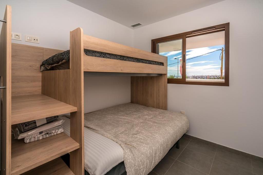 Maestro Apartment ซานฮวน เด ลอส เตร์เรรอส ภายนอก รูปภาพ