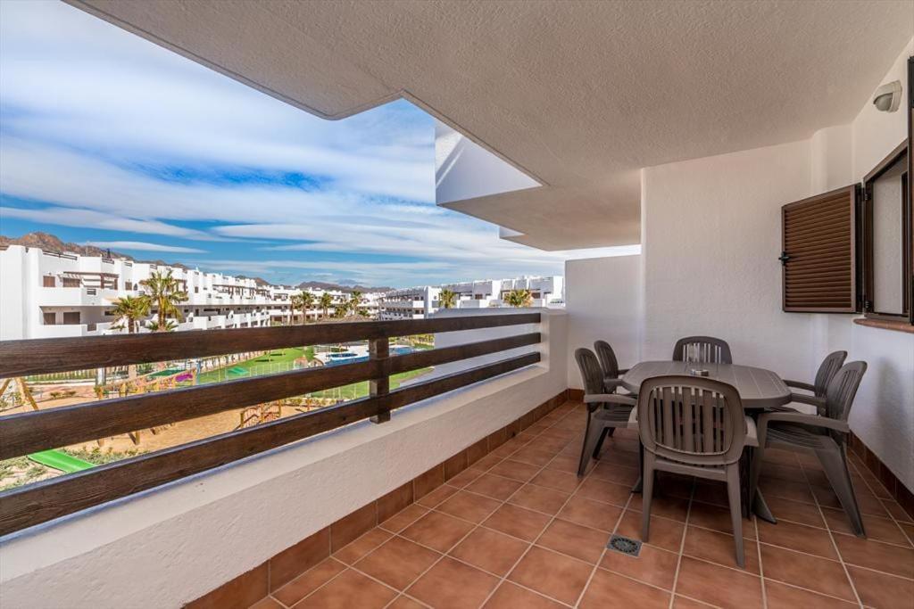 Maestro Apartment ซานฮวน เด ลอส เตร์เรรอส ภายนอก รูปภาพ