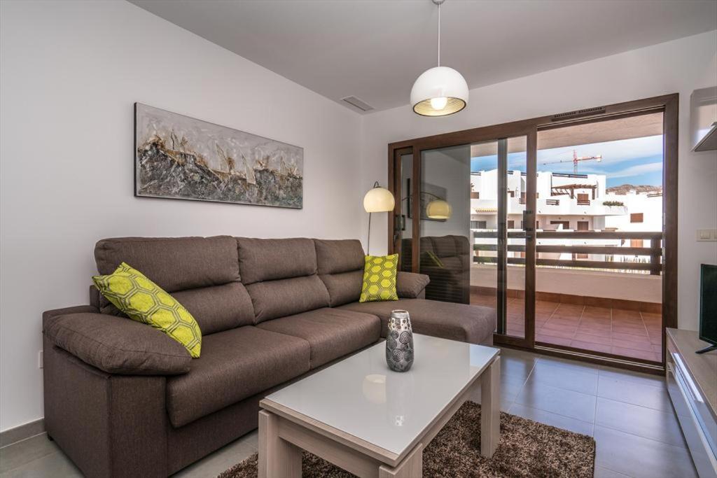 Maestro Apartment ซานฮวน เด ลอส เตร์เรรอส ภายนอก รูปภาพ