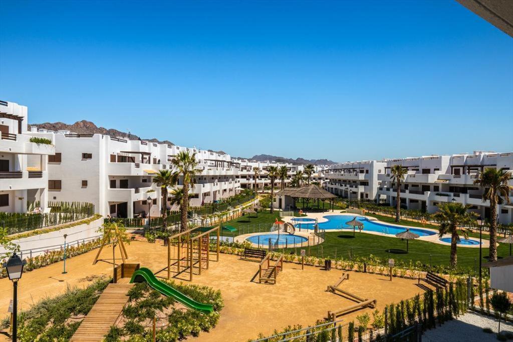 Maestro Apartment ซานฮวน เด ลอส เตร์เรรอส ภายนอก รูปภาพ
