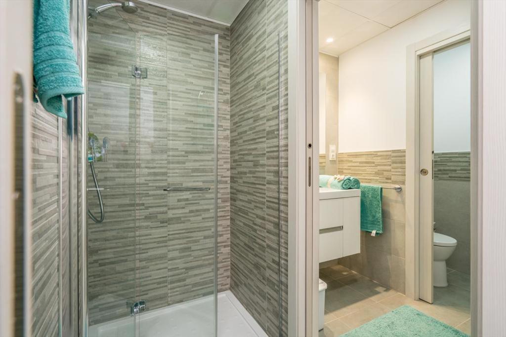 Maestro Apartment ซานฮวน เด ลอส เตร์เรรอส ภายนอก รูปภาพ